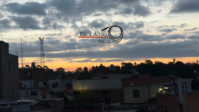 Buen Día...!!