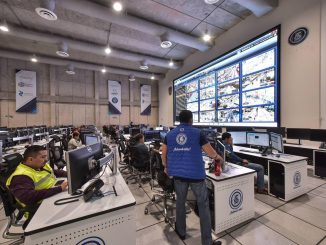 Tecnología del C5i fortalece la Seguridad y la investigación en Aguascalientes