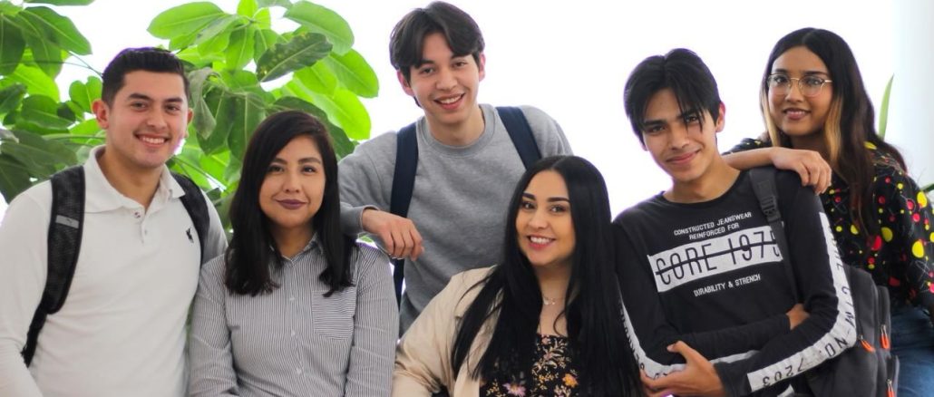 Realiza tu Servicio Social ó Prácticas Profesionales con apoyo económico