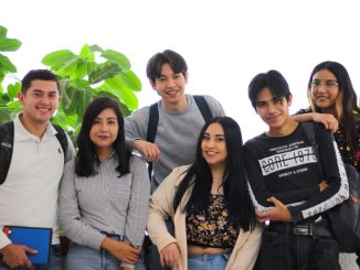Realiza tu Servicio Social ó Prácticas Profesionales con apoyo económico