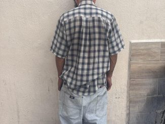 Policía Municipal detiene a joven por portación de arma prohibida en Los Pericos
