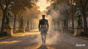 El Arquitecto de Bronce: el hombre que puso rostro a México y olvidó el suyo