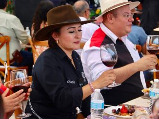 🍷✨ La Ruta del Vino 2026 sigue brindando experiencias inolvidables
