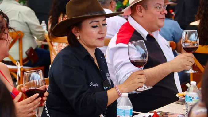 🍷✨ La Ruta del Vino 2026 sigue brindando experiencias inolvidables