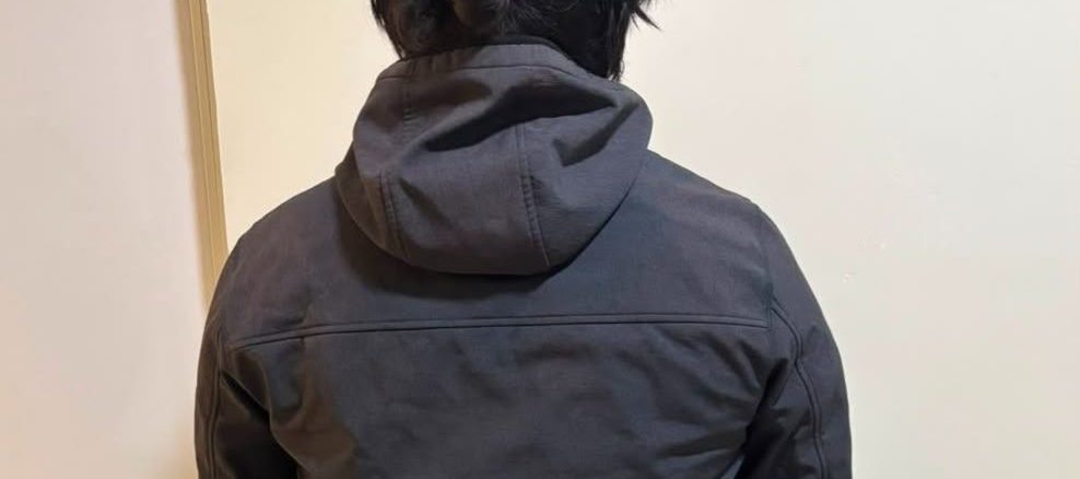 Policía Municipal detiene a hombre por presunto robo en tienda de autoservicio