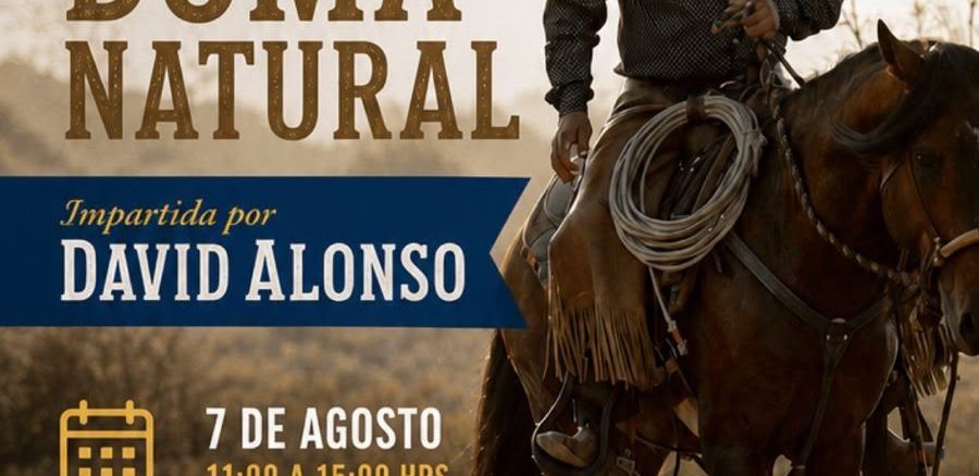 🐎 ¡Vive la Feria Internacional del Caballo 2026!