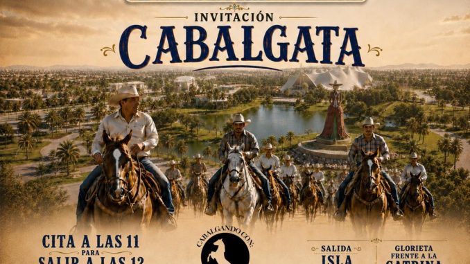 🐎 ¡Vive la Feria Internacional del Caballo 2026!