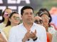 "Escuchar para responder": Leo Montañez acerca servicios y dialoga con Mujeres para fortalecer la atención en las colonias