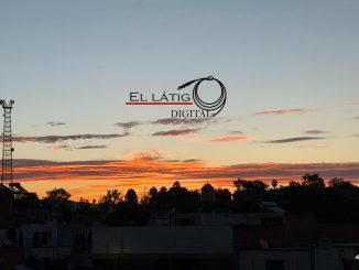 Buen Día...!!