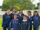 Selección de Aguascalientes está lista para competir en el Campeonato Nacional de Pole Sports y deportes aéreos 2026