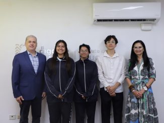 Suman esfuerzos para que más adolescentes concluyan su prepa en la Casa del Adolescente