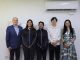 Suman esfuerzos para que más adolescentes concluyan su prepa en la Casa del Adolescente