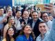 "Los jóvenes son el presente y el futuro de Aguascalientes": Toño Martín del Campo