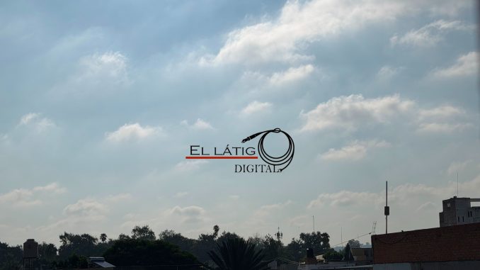 Buen Día...!!