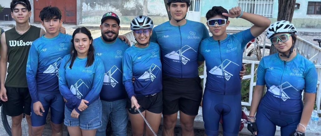 Propone Trino Romo Programas permanentes de detección de talentos deportivos