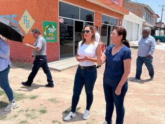 Congreso de Aguascalientes alista Foros de Consulta Ciudadana para el Municipio 12