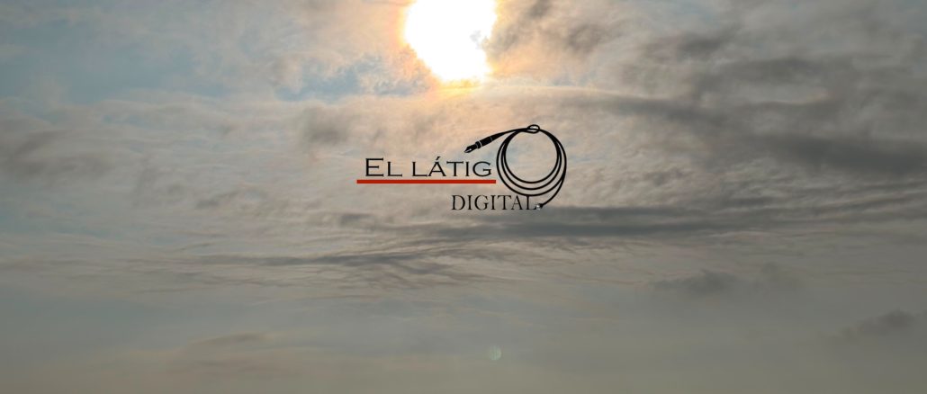 Buen Día...!!