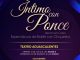 ✨ La Universidad de las Artes presenta Íntimo con Ponce ✨