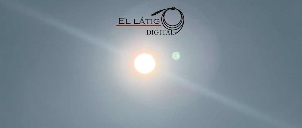 Buen Día...!!