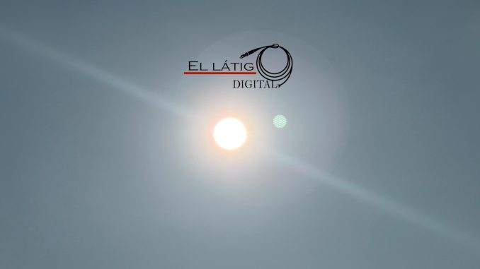 Buen Día...!!