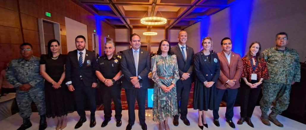 C5i de Aguascalientes reafirma su liderazgo como el mejor Centro de Emergencias del país