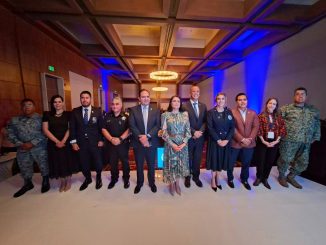 C5i de Aguascalientes reafirma su liderazgo como el mejor Centro de Emergencias del país