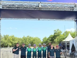 Aguascalientes tendrá destacadapresencia en el ciclismo de montaña en los Juegos Centroamericanos