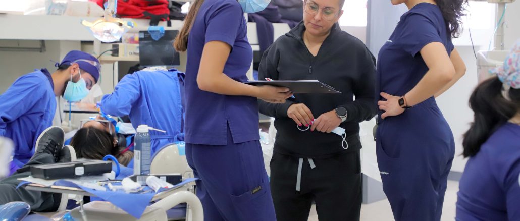 Con plataforma digital, la UAA optimiza la atención de pacientes y la formación de alumnos del área de la salud