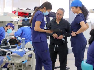 Con plataforma digital, la UAA optimiza la atención de pacientes y la formación de alumnos del área de la salud