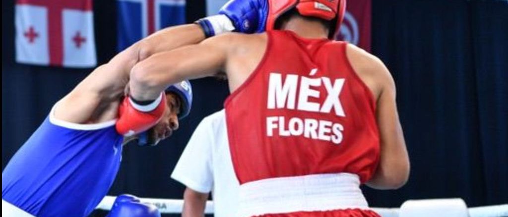 Impulsa Municipio el talento deportivo juvenil con la Primera Copa IMJUVA de Boxeo