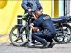 Emite Policía Municipal recomendaciones de seguridad para motociclistas