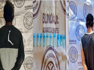 Operativos del Mando Coordinado continúan dando resultados contra la distribución y posesión de sustancias ilícitas