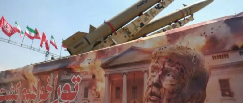 Trump anuncia que las conversaciones con Irán se reanudarán este lunes