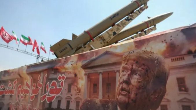 Trump anuncia que las conversaciones con Irán se reanudarán este lunes