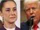 Sheinbaum responde a Trump: 'México es amigo de todo el mundo'