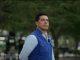 Trabaja Leo Montañez en mejorar el servicio de alcantarillado en el fraccionamiento Santa Anita