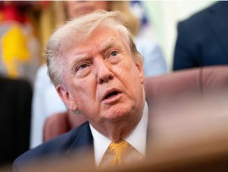Banco argumenta que cerró cuentas de Organización Trump por posible "lavado de dinero"