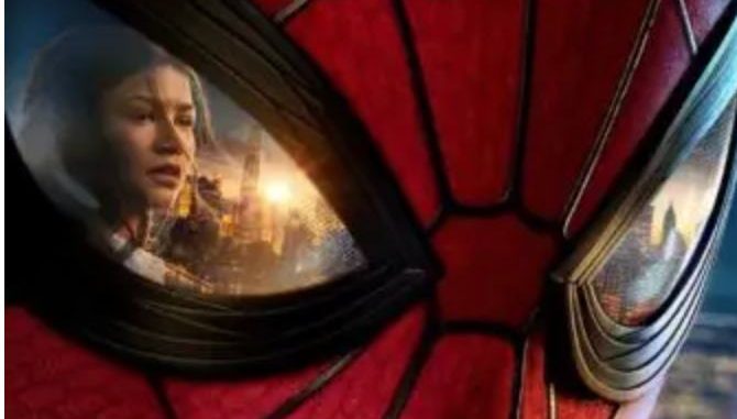 'Spider-Man: Brand New Day' arrasa en la taquilla mexicana