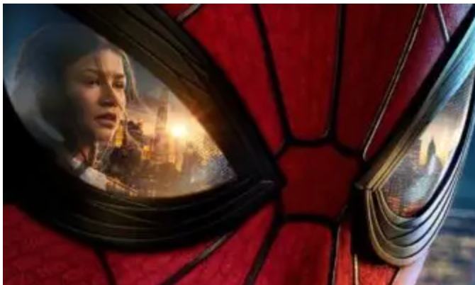 'Spider-Man: Brand New Day' arrasa en la taquilla mexicana