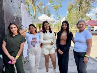 IMJUVA invita a participar en la Jornada de Desarrollo Personal "Mañanas Poderosas, edición Juventud"
