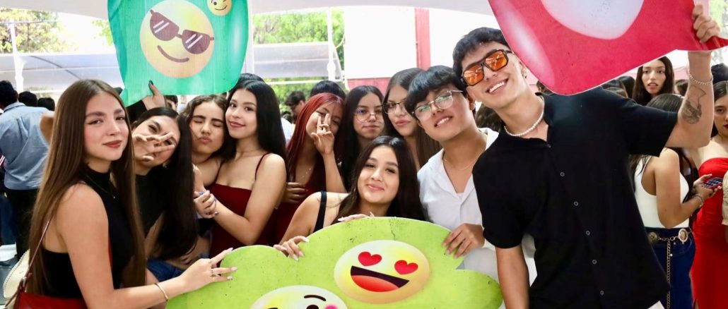 Invita Municipio de Aguascalientes a disfrutar del IMJUVA Fest 2026