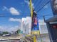 Trabaja Municipio de Aguascalientes en la limpieza de la imagen urbana