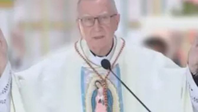 El Vaticano expresa su cercanía a las madres buscadoras de México