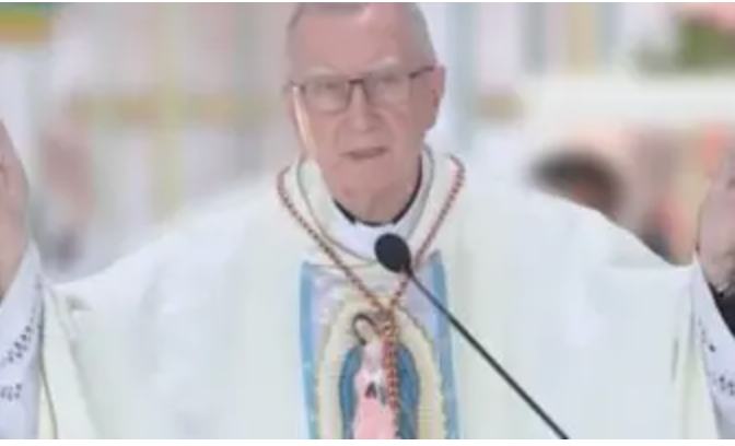 El Vaticano expresa su cercanía a las madres buscadoras de México