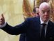 FIFA advierte que no tolerará más ataques y expresa respaldo a Infantino
