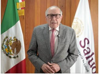 David Kershenobich: No hay brote activo de ciclosporiasis en México