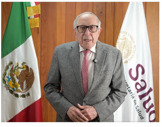 David Kershenobich: No hay brote activo de ciclosporiasis en México