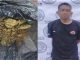 Sujeto en poder de hierba verde al parecer marihuana fue detenido por Policías Estatales