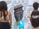 Policías del Mando Coordinado detuvieron en el Municipio de Jesús María a pareja que sustrajo presumiblemente objetos de vehículo estacionado