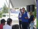 Refuerza Leo Montañez cercanía con vecinos de Ejido Cumbres II y Municipio Libre